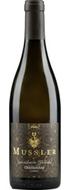 2022 Mussler Chardonnay Steinbuckel