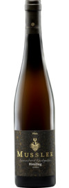 2020 Mussler Riesling Kirschgarten