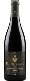 2022 Mussler Syrah