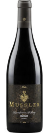 2020 Mussler Merlot