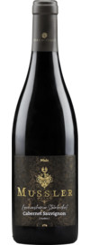 2020 Mussler Cabernet Sauvignon