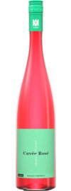 2025 Böhme & Töchter Cuvée Rosé