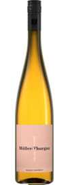 2025 Böhme & Töchter Müller-Thurgau
