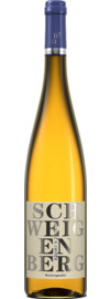 2023 Breitegrag 51 Roter Traminer
