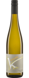 2025 Kesselring Riesling Bio