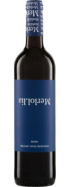 2024 Vegalfaro Merlol.lia Merlot Bio