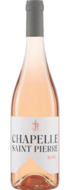 2025 Saint Pierre La Chapelle Rosé Bio
