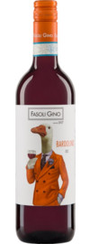 2025 Fasoli Corte del Pozzo Bardolino Bio