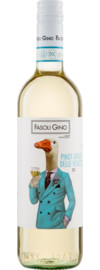 2025 Fasoli Corte del Pozzo Pinot Grigio Bio
