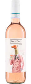 2025 Fasoli Corte del Pozzo Chiaretto Bio