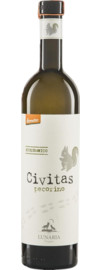 2025 Lunaria Civitas Pecorino Bio
