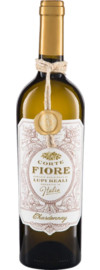 2025 Passione Natura Corte Fiore Chardonnay Bio