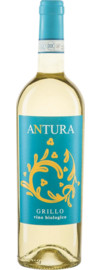 2025 Maggio Vini Grillo Antura Bio