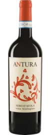 2023 Maggio Vini Nero d'Avola Antura Bio