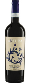 2021 Maggio Vini Nero d'Avola Riserva Antura Bio