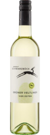 2025 Schwarzböck Vier Zeiten Grüner Veltliner Bio