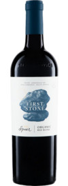 2021 Spier First Stone Red Blend Bio