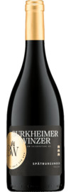 2022 Stolz Spätburgunder Barrique