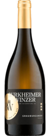 2024 Stolz Grauburgunder Barrique