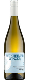 2025 Lebensfreude Weissburgunder-Chardonnay