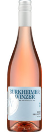 2025 Lebensfreude Kabinett Rosé