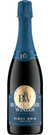 2022 Hingabe Sekt Pinot Noir