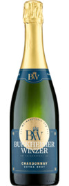 2023 Hingabe Sekt Chardonnay
