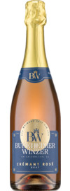 2024 Hingabe Crémant Rosé