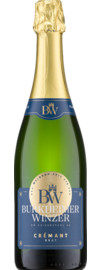 2024 Hingabe Crémant