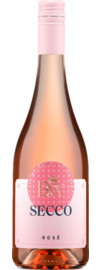 2025 Burkheimer Winzer Secco Rosé