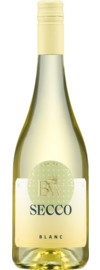 2025 Burkheimer Winzer Secco Blanc