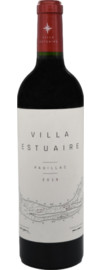 2019 Villa Estuaire