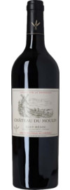 2020 Château du Moulin