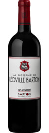 2020 La Réserve de Leoville Barton
