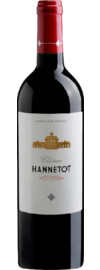 2018 Château Hannetot