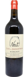 2018 Clos du Jaugueyron Nout