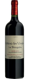 2021 Château Les Vimières Le Tronquéra