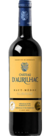 2015 Château d'Aurilhac