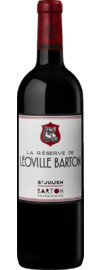2019 La Réserve de Leoville Barton