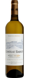 2021 Château Baret Blanc