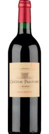 2019 Château Paloumey