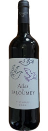 2022 Château Paloumey Les Ailes de Paloumey