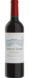2018 Château Baret
