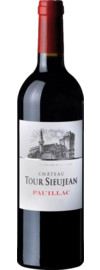2019 Château Tour Sieujean
