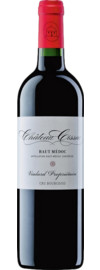 2018 Château Cissac