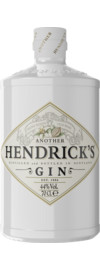 Hendrick’s Another Gin