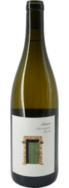2021 Barth Silvaner Bio