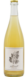 2024 Piri Naturel Petillant Naturel Bio
