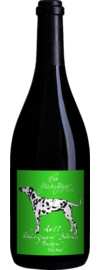 2024 Der Glücksjäger Sauvignon Blanc Fumé