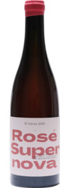 2025 Schödl Rosé Supernova Bio